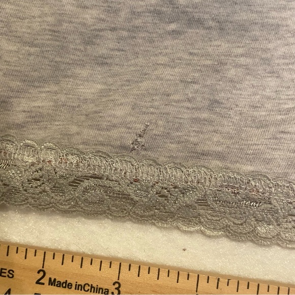 American Eagle Lace Cami - Picture 15 of 15